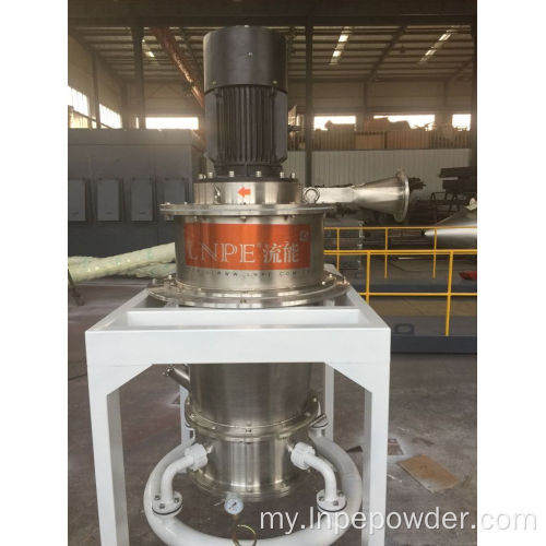 ဂျင်ဆင်းအမြစ်ကြိတ်